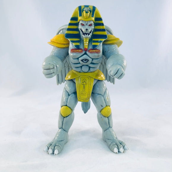 Bandai MMPR 1993 King Sphinx