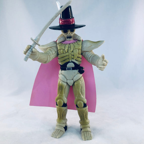 Bandai 1994 MMPR Bones