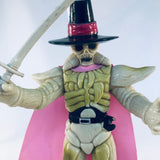Bandai 1994 MMPR Bones