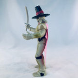 Bandai 1994 MMPR Bones