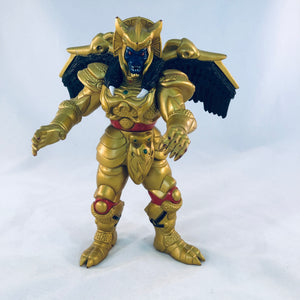 Power rangers sales goldar action figure
