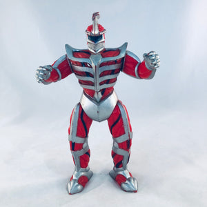 Bandai MMPR 1993 Deluxe Lord Zedd - 8 Inch