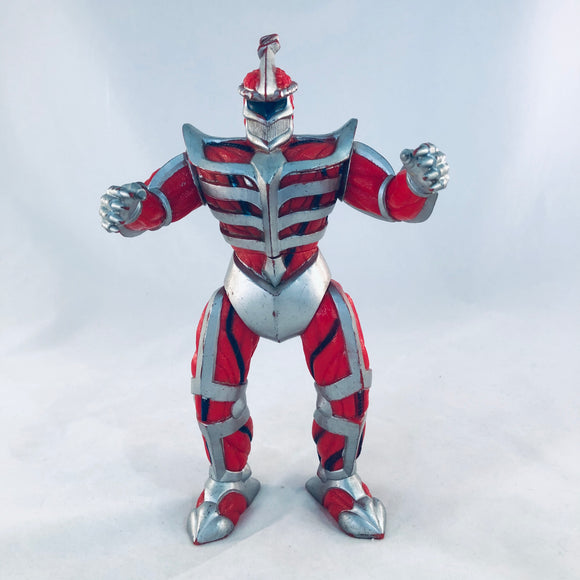 Bandai MMPR 1993 Deluxe Lord Zedd - 8 Inch