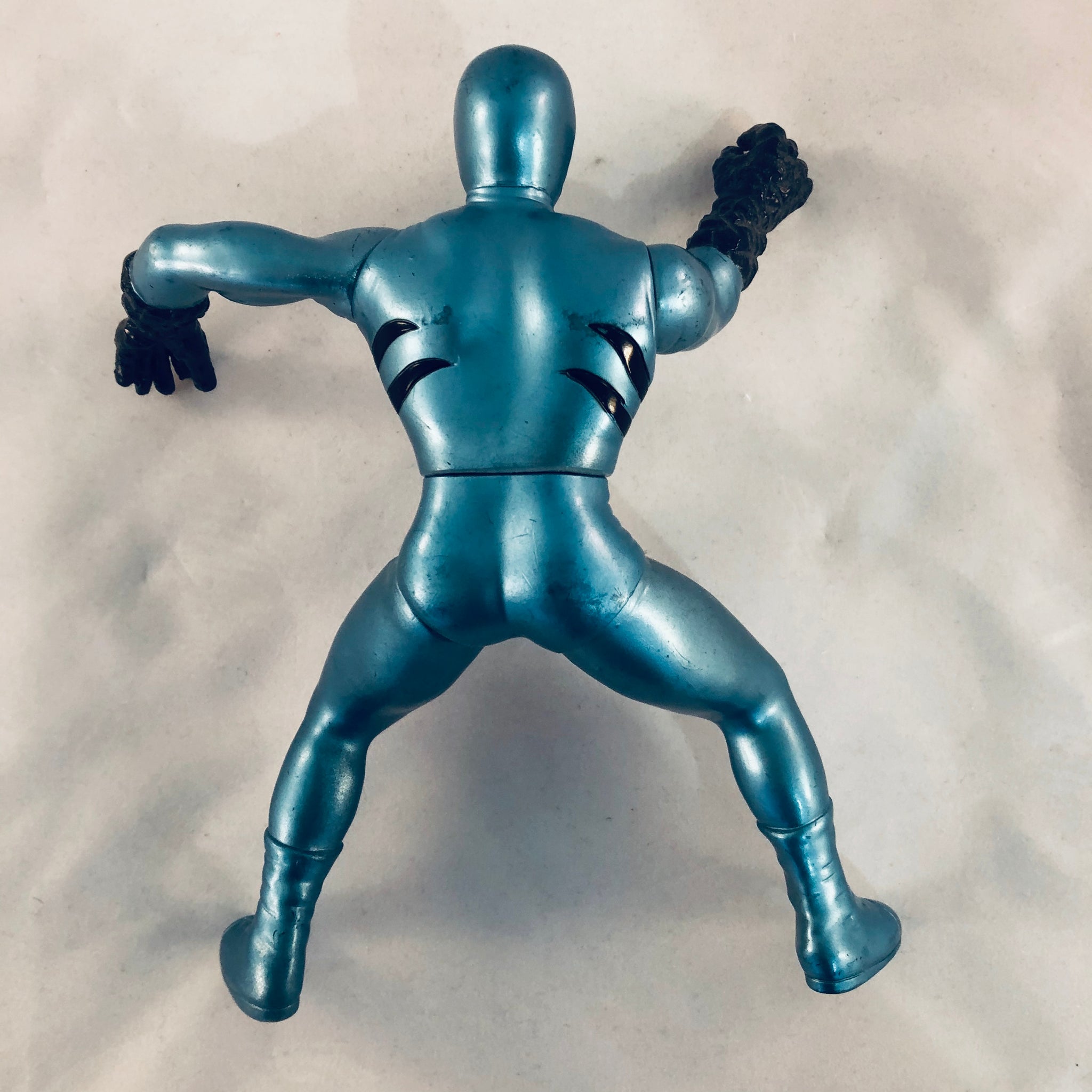Putty Men Power Rangers
