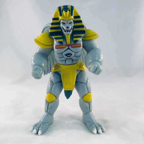 Bandai MMPR 1993 King Sphinx