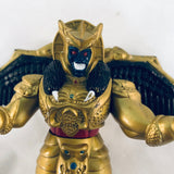 Bandai 1995 MMPR Sword Slashing Goldar