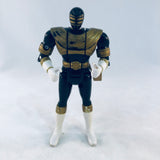 Bandai 1996 Auto-Morphin Zeo Gold Ranger