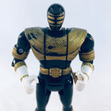 Bandai 1996 Auto-Morphin Zeo Gold Ranger