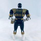 Bandai 1996 Auto-Morphin Zeo Gold Ranger