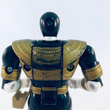 Bandai 1996 Auto-Morphin Zeo Gold Ranger