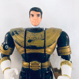 Bandai 1996 Auto-Morphin Zeo Gold Ranger