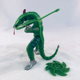 Bandai 1994 MMPR Darting Tongue Pythor
