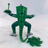 Bandai 1994 MMPR Darting Tongue Pythor
