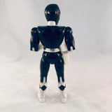 Bandai 1993 MMPR 8 Inch Black Ranger