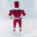 Bandai 1995 MMPR The Movie 8 Inch Red Ranger