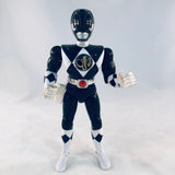 Bandai 1993 MMPR 8 Inch Black Ranger