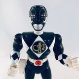 Bandai 1993 MMPR 8 Inch Black Ranger