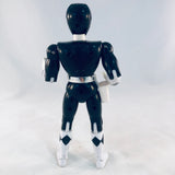 Bandai 1993 MMPR 8 Inch Black Ranger