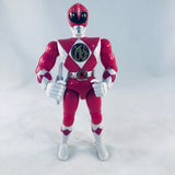 Bandai 1994 MMPR 8 Inch Karate Kickin Kimberly