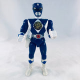 Bandai 1993 MMPR 8 Inch Blue Ranger