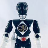 Bandai 1993 MMPR 8 Inch Black Ranger