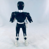 Bandai 1993 MMPR 8 Inch Black Ranger