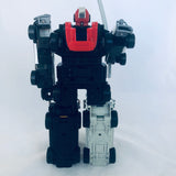 1997 Bandai Power Rangers Turbo Deluxe Turbo Megazord