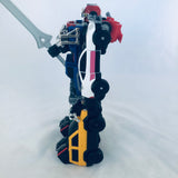 1997 Bandai Power Rangers Turbo Deluxe Turbo Megazord