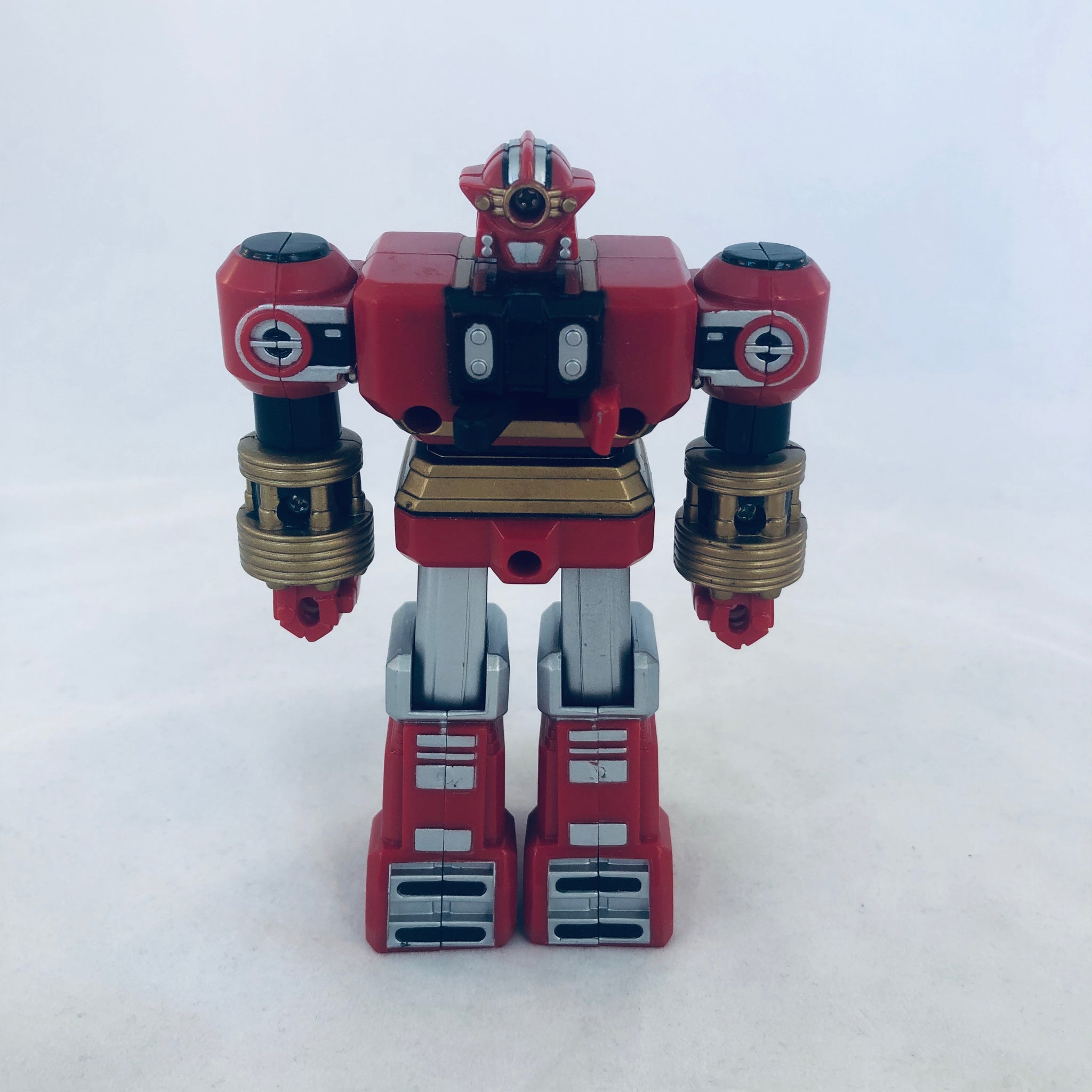 2 POWER RANGERS Deluxe Super Zeo Megazord Part: Red Star Zord 1996 Bandai EUR 19,53 - FR 2 POWER RANGERS Deluxe Super Zeo Megazord Part: Red Star Zord 1996 Bandai EUR 19,53 - FR