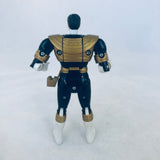 Bandai 1996 Auto-Morphin Zeo Gold Ranger