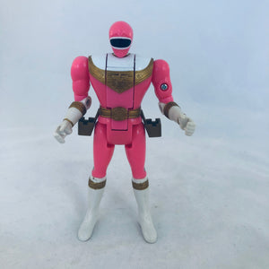 1996 Bandai Auto-Morphin Zeo Pink Ranger