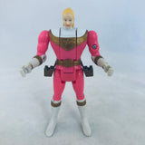 1996 Bandai Auto-Morphin Zeo Pink Ranger