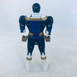 1996 Bandai Auto-Morphin Zeo Blue Ranger