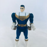 1996 Bandai Auto-Morphin Zeo Blue Ranger