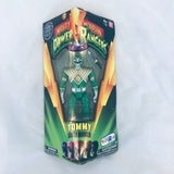 Bandai Mighty Morphin Power Rangers Legacy 5-Inch Green Ranger