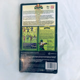 Bandai Mighty Morphin Power Rangers Legacy 5-Inch Green Ranger
