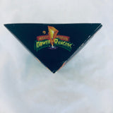 Bandai Mighty Morphin Power Rangers Legacy 5-Inch Green Ranger