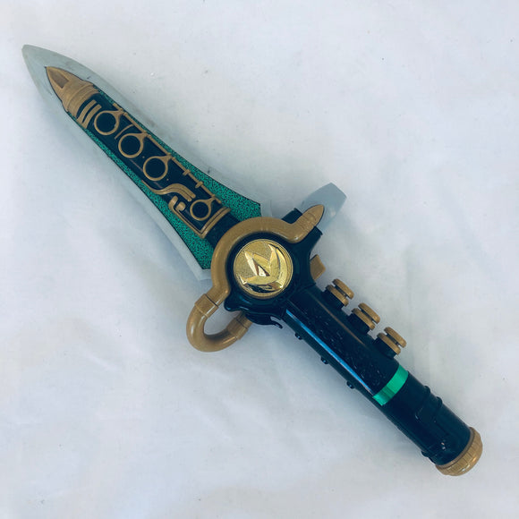 Bandai 1994 MMPR Dragon Dagger