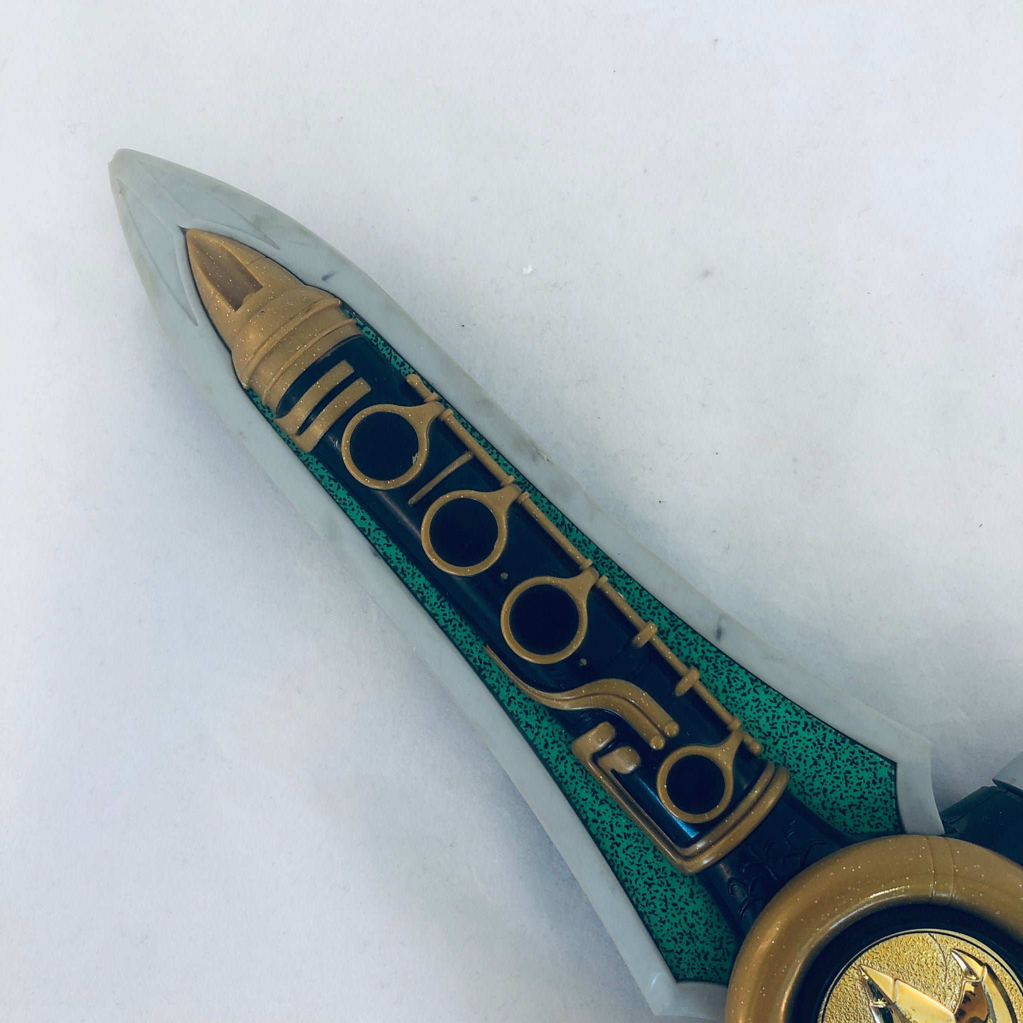 Bandai 1994 MMPR Dragon Dagger – Angel Grove Toys & Collectables