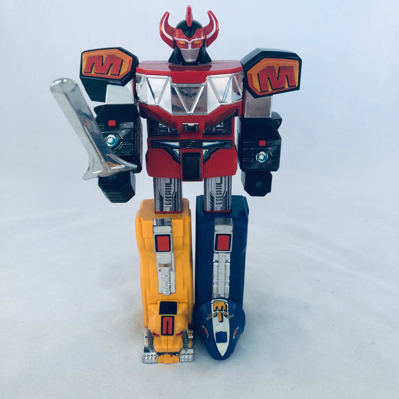 Bandai 1993 MMPR Megazord