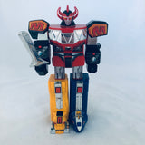 Bandai 1993 MMPR Megazord