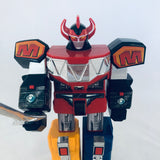 Bandai 1993 MMPR Megazord