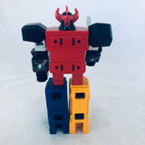 Bandai 1993 MMPR Megazord