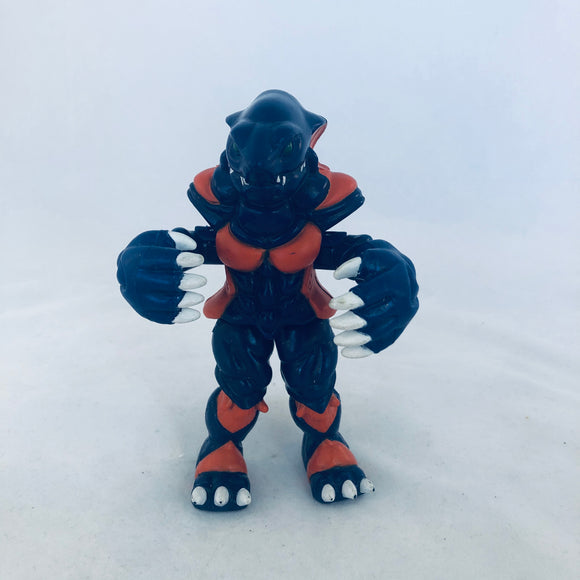 Bandai 1994 MMPR Clawing Dramole