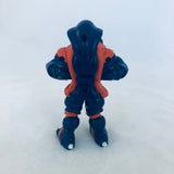 Bandai 1994 MMPR Clawing Dramole