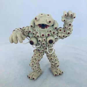 1993 Bandai MMPR Eye Popping Eye Guy
