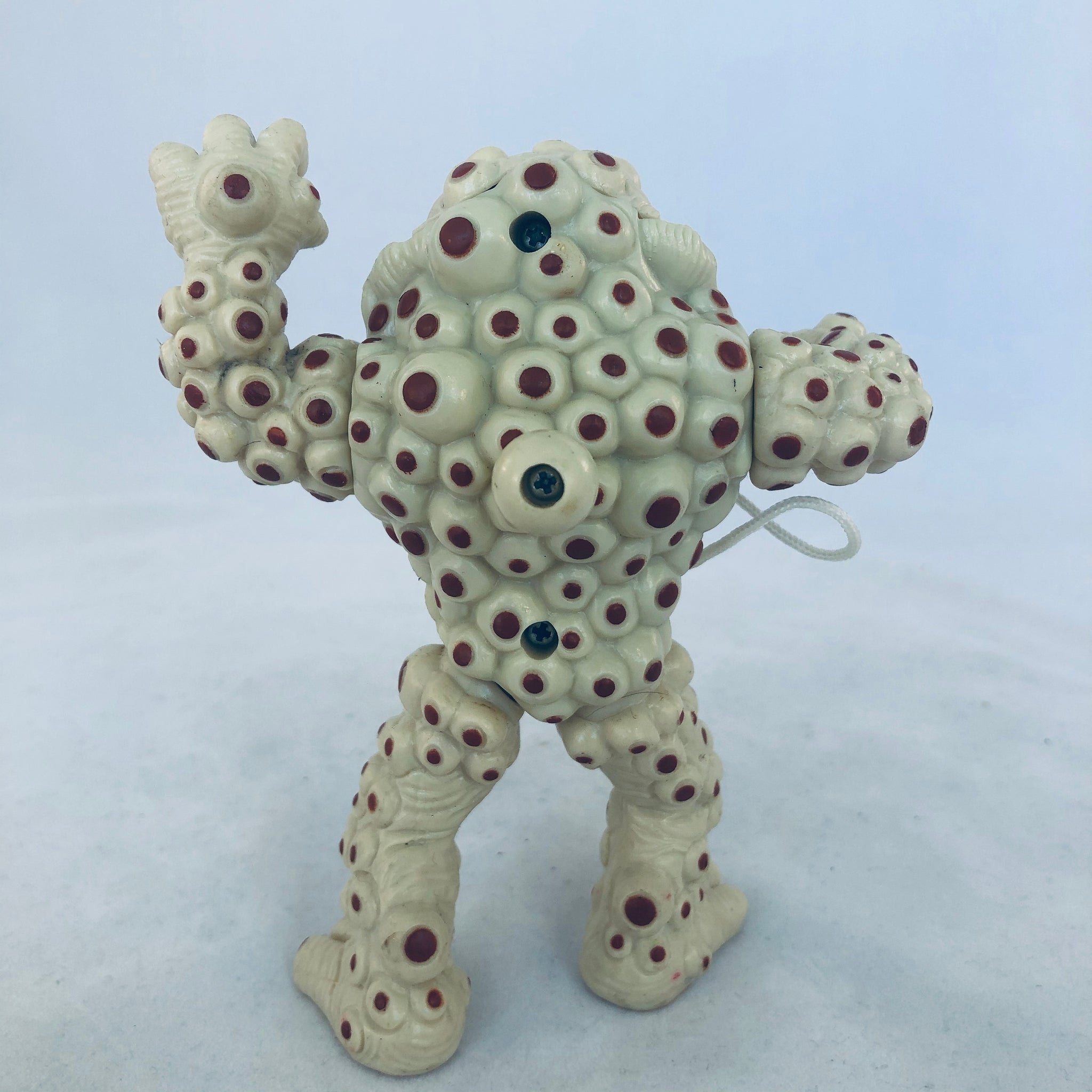 1993 Bandai MMPR Eye Popping Eye Guy – Angel Grove Toys & Collectables