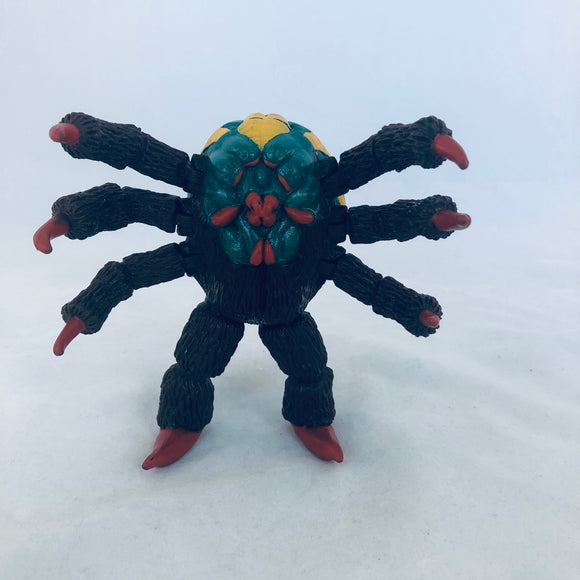 1993 Bandai MMPR Snatch Attack Spidertron