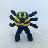1993 Bandai MMPR Snatch Attack Spidertron