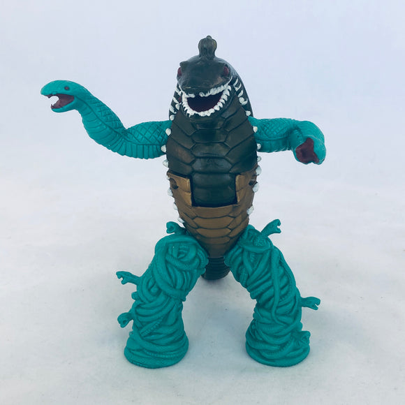 Bandai 1994 MMPR Devouring Snizard Lips